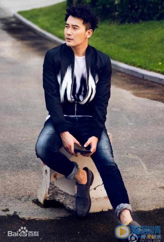 浮出水面高一天是誰扮演的?守衛者浮出水面高一天扮演者王梓權個人資料、寫真生活照