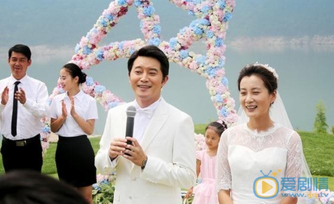 平凡歲月沙溢在劇中飾演的什麼角色？沙溢在劇中的角色有什麼特點？