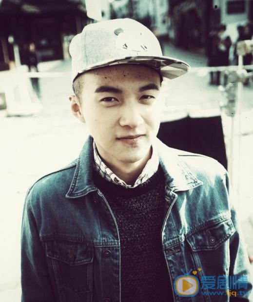 進擊吧閃電李琥是誰扮演的？進擊吧閃電李琥扮演者高玉璽個人資料、寫真及生活照欣賞