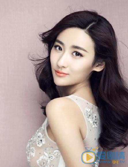 醉玲瓏碧瑤是誰扮演的？醉玲瓏碧瑤扮演碧瑤扮演者碧瑤個人資料及寫真生活照欣賞