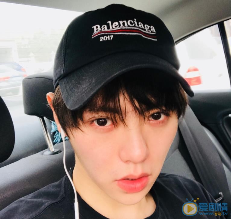 沙海小哥張起靈是誰扮演的？沙海小哥張起靈扮演者肖宇梁個人資料、寫真生活照