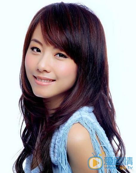 鄧麗欣個人資料簡介 鄧麗欣寫真