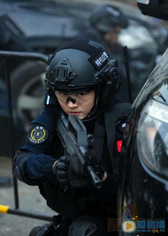 功夫戰警什麼時間播_功夫戰警播出時間