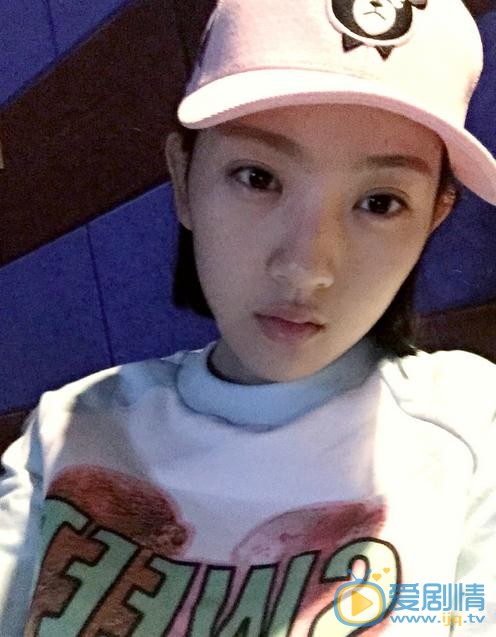 雙世寵妃鏡心是誰扮演的？雙世寵妃鏡心扮演者孫藝寧個人資料、寫真及生活照欣賞