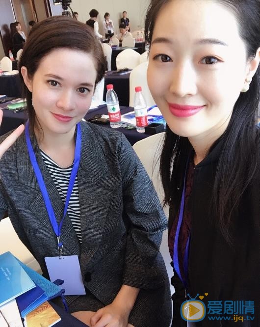 愛情的邊疆文文是誰扮演的？愛情的邊疆文文扮演著徐嘉雯個人資料、寫真生活照