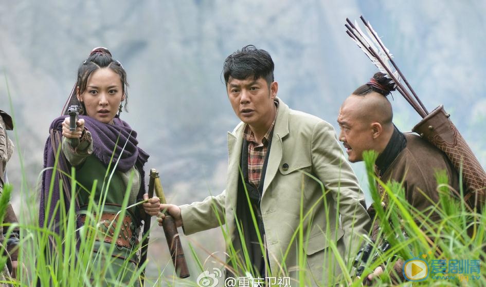 楊舒個人資料簡介 楊舒玉海棠劇照