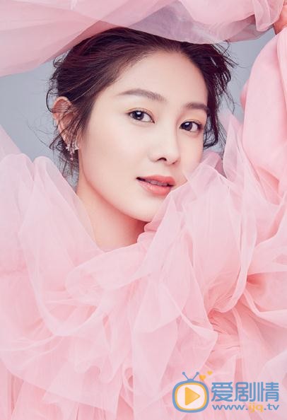 陳爍個人資料簡介 陳爍寫真