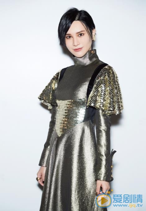 尚雯婕個人資料簡介 尚雯婕演藝經歷