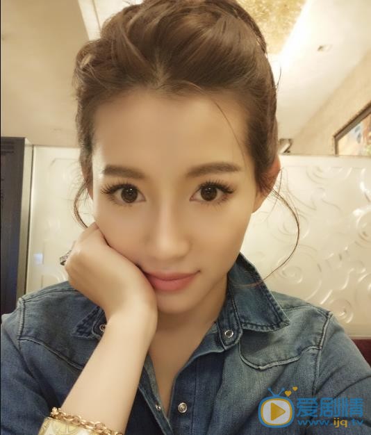 特勤精英葉一帆扮演者蘇青照片