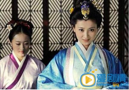 羋月傳是誰絆了樊少使一腳？樊少使死了嗎？