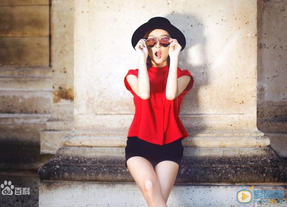 急診科醫生喬娜扮演者高曉菲圖片