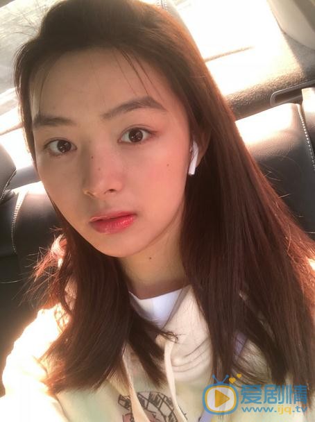 雙世寵妃2藍夜汐是誰扮演的？雙世寵妃2藍夜汐扮演者廖慧佳個人資料、寫真及生活照欣賞