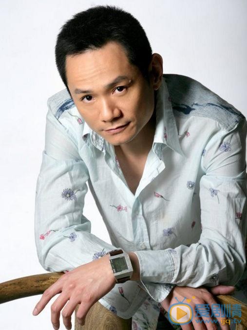 遠大前程夏俊林是誰演的?遠大前程夏俊林扮演者果靜林個人資料、寫真及生活照欣賞