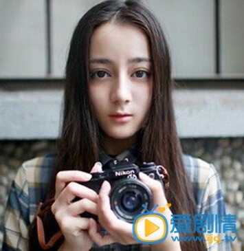   《克拉戀人》迪麗熱巴四款髮型大盤點