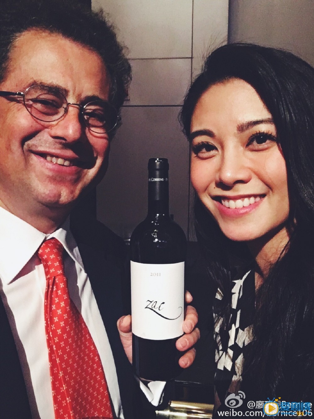 劉海戲金蟾莫彤扮演者廖碧兒寫真及生活照欣賞