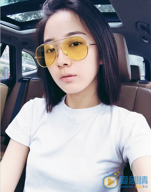 女不強大天不容陳思雲是誰扮演的?陳思雲扮演者朱顏曼滋個人資料及素顏寫真生活照欣賞