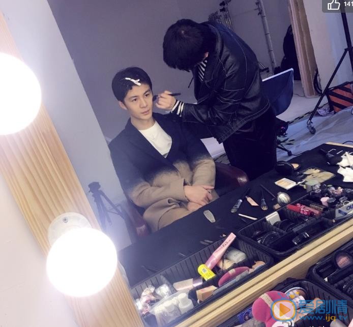 沙海王盟是誰扮演的？沙海王盟扮演著朱傑個人資料、寫真生活照