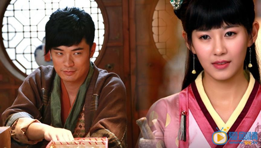 《醫館笑傳》女主鬥豔 陳赫你會選擇誰？