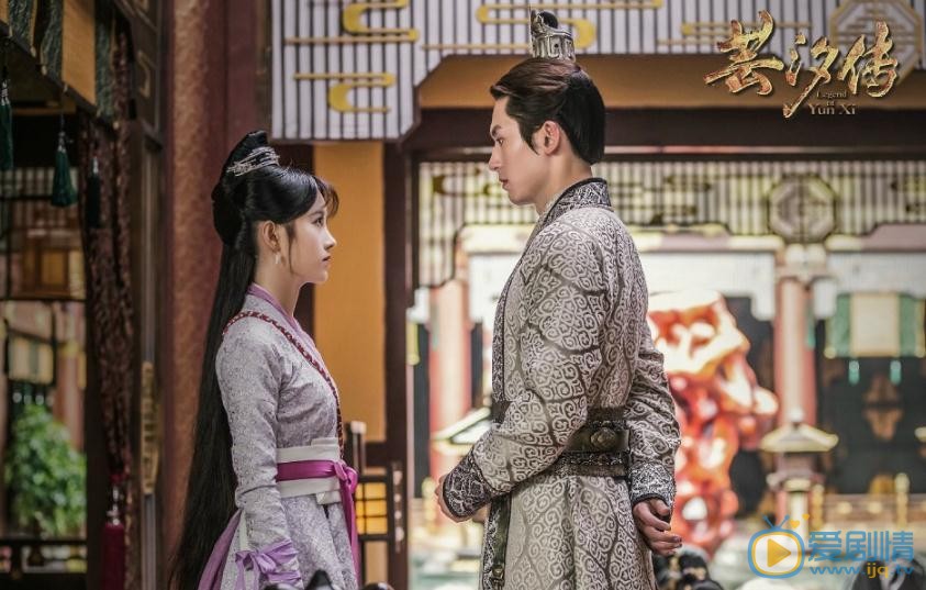 芸汐傳什麼時間播？每周幾更新每天更新幾集？