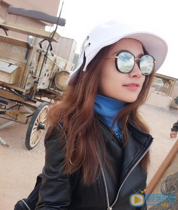 楚喬傳阿蘿是誰演的？阿蘿扮演者李春嬡個人資料、寫真及生活照欣賞