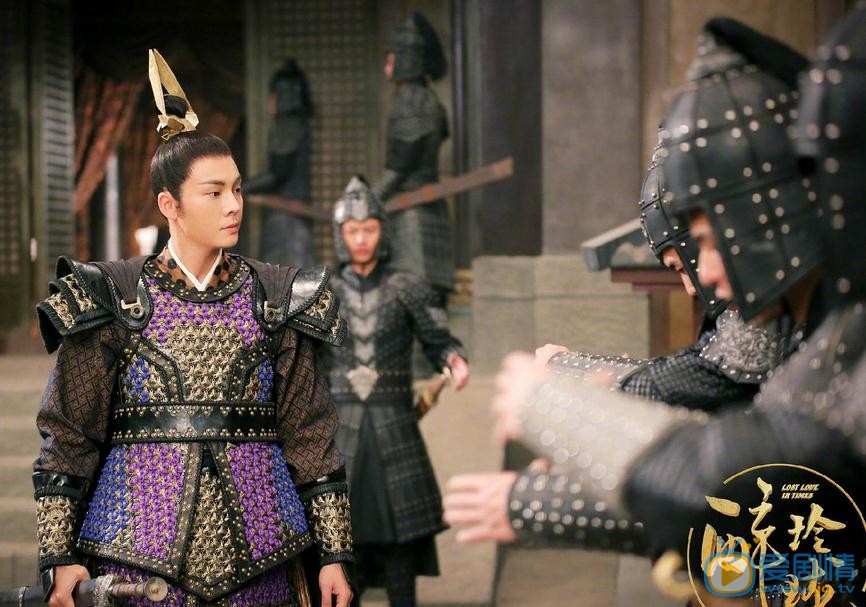 醉玲瓏元凌真正身份是誰？元凌到底是誰的兒子？