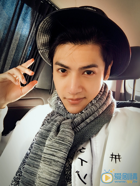  上古情歌宣陽知若是誰演的？宣陽知若扮演者羅雲熙個人資料及寫真照欣賞