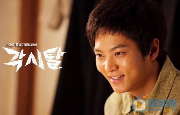 周元個人資料簡介 周元《新娘面具》劇照