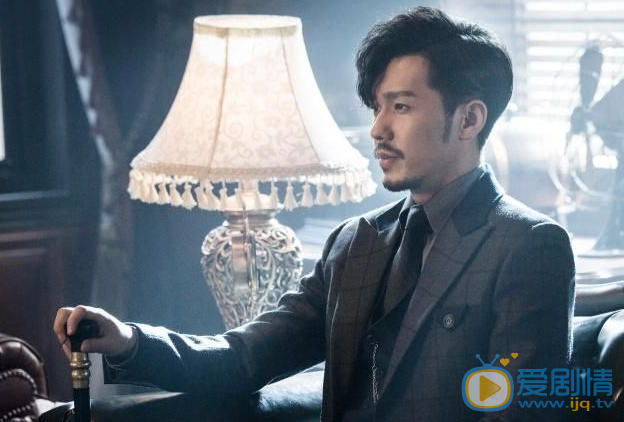 電視劇《紳探》羅非的妹妹是怎么死的？