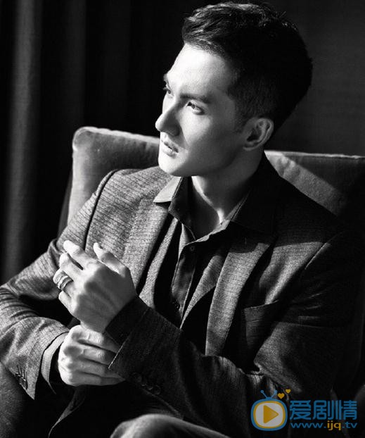 軒轅劍之漢之雲黃衣尊者是誰演的？軒轅劍之漢之雲黃衣尊者扮演者張峻鳴個人資料介紹