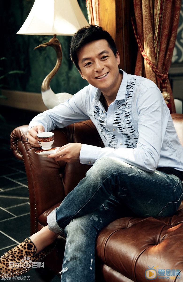 朱雨辰個人資料簡介 朱雨辰家庭背景