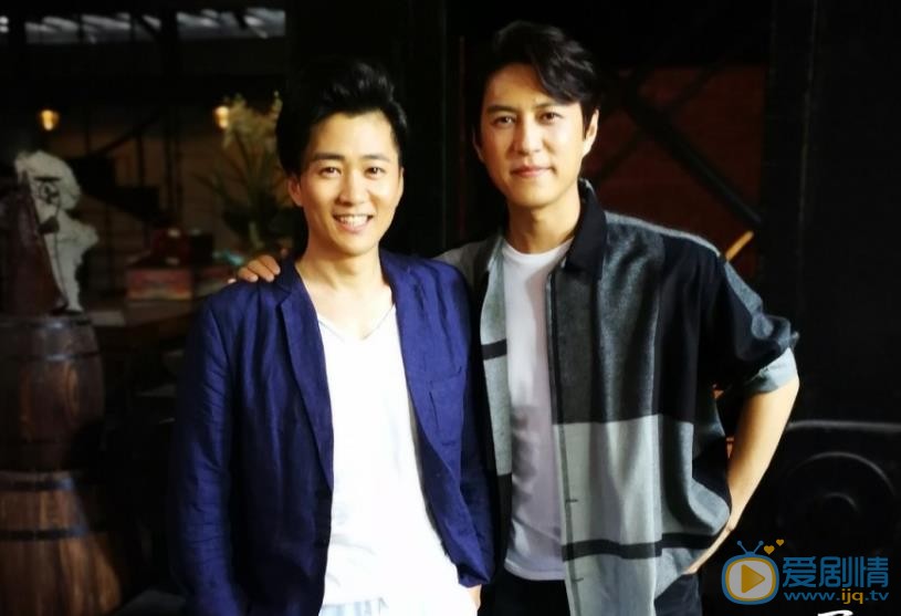 愛情的邊疆宋小波是誰扮演的？愛情的邊疆宋小波扮演著常波個人資料、寫真生活照