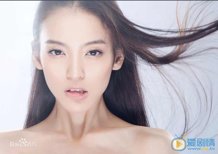 青戀姚新竹扮演者尤靖茹照片