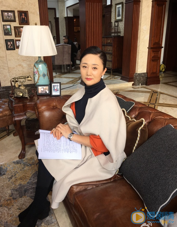 歡樂頌2包母是誰演的？包母扮演者娟子個人資料簡介