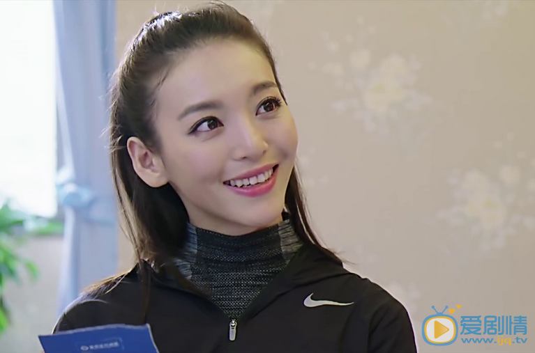 結婚為什麼黃靈是誰演的?黃靈扮演者尤靖茹個人資料及生活寫真照欣賞