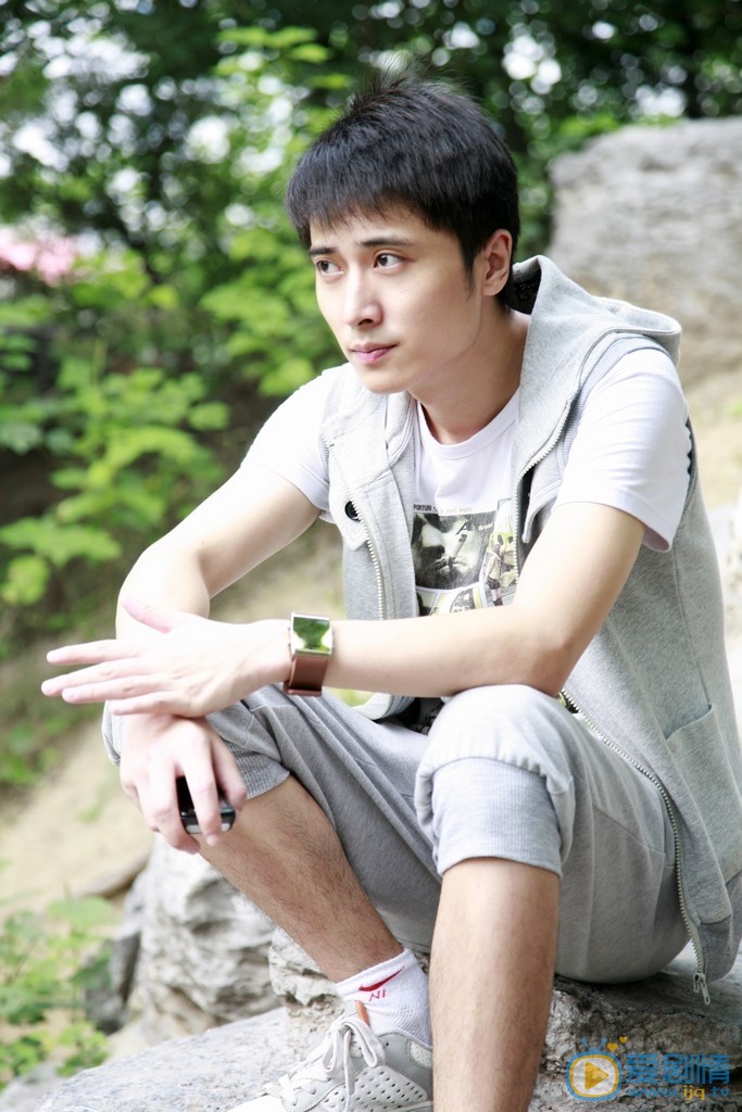 李瑞超個人資料簡介 李瑞超家庭背景 李瑞超寫真照