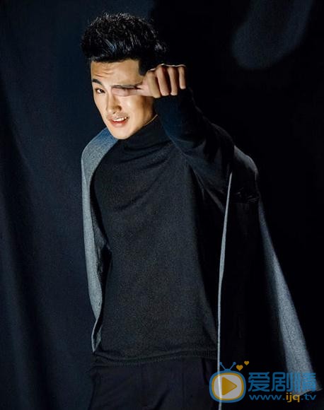 楚喬傳宇文懷是誰扮演的？宇文懷扮演者王彥霖個人資料、寫真及生活照欣賞