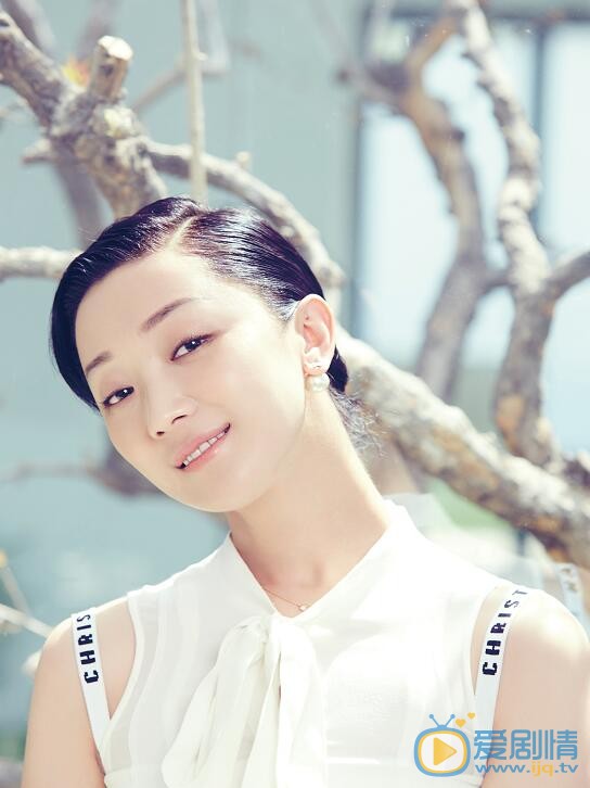 將軍在上趙太妃是誰演的?趙太妃扮演者張瑤個人資料及生活寫真照欣賞