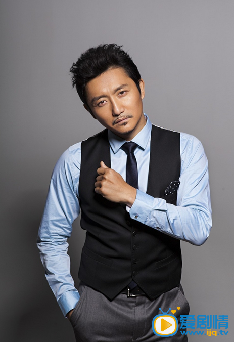 一馬換三羊何軍扮演者是誰?何軍扮演者塗松岩演過哪些電視劇 ?塗松岩個人資料介紹