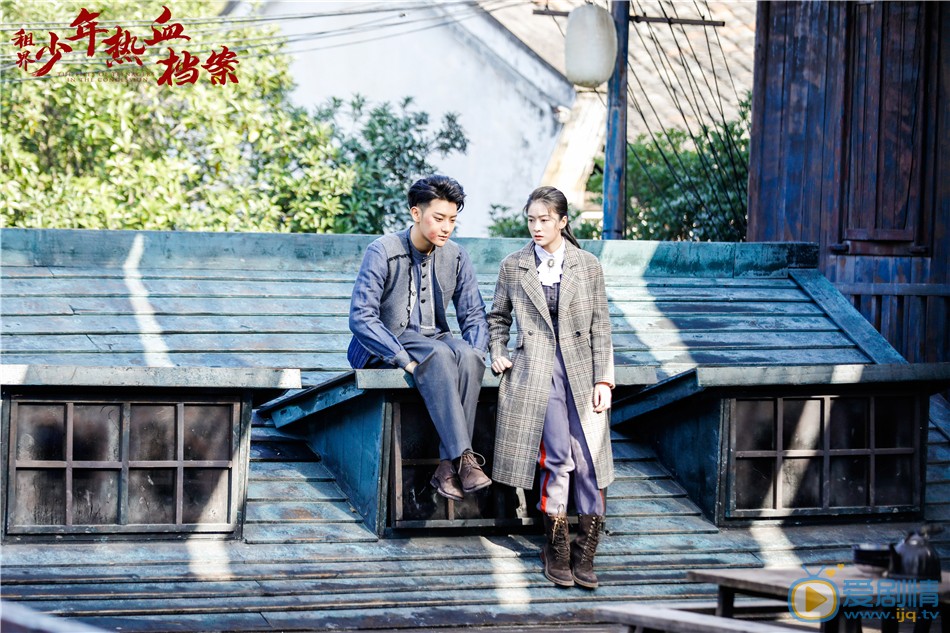 熱血少年什麼時候播出？一共有多少集？在哪個平台播出？