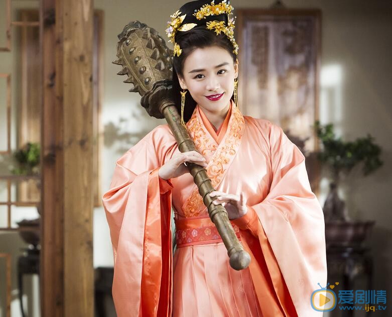 將軍在上葉昭什麼時候恢復女兒身?葉昭為什麼女扮男裝鎮守邊關?