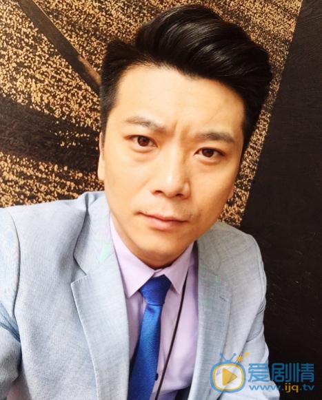 花兒與遠方湛濤是誰扮演的?湛濤扮演者王大奇個人資料、寫真及生活照欣賞