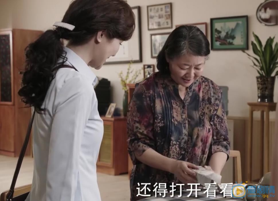 那座城這家人劇照