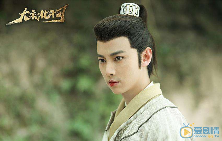 大宋北斗司大宋北斗司太歲一心想找到德妙復仇,跟著瑤光二人來到了北斗司,他加入北斗司沒有?