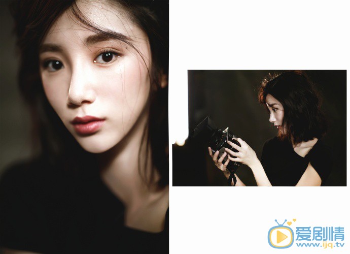 梁斯文個人資料簡介 梁斯文個人經歷 梁斯文寫真圖片