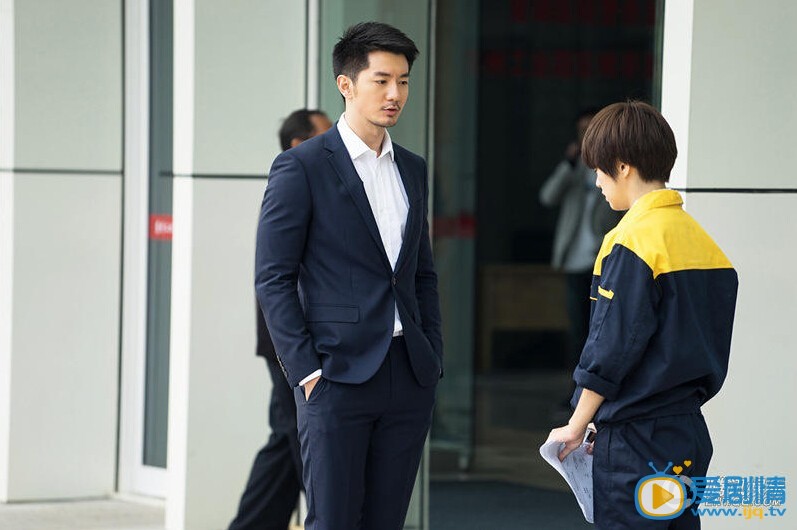 變身花美男劇情介紹