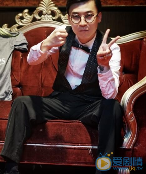 北京女子圖鑑王濤是誰演的？王濤扮演者王嘯坤個人資料、寫真及生活照欣賞