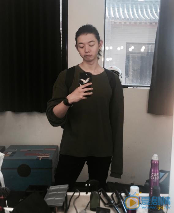 霍尊個人資料簡介 霍尊生活照