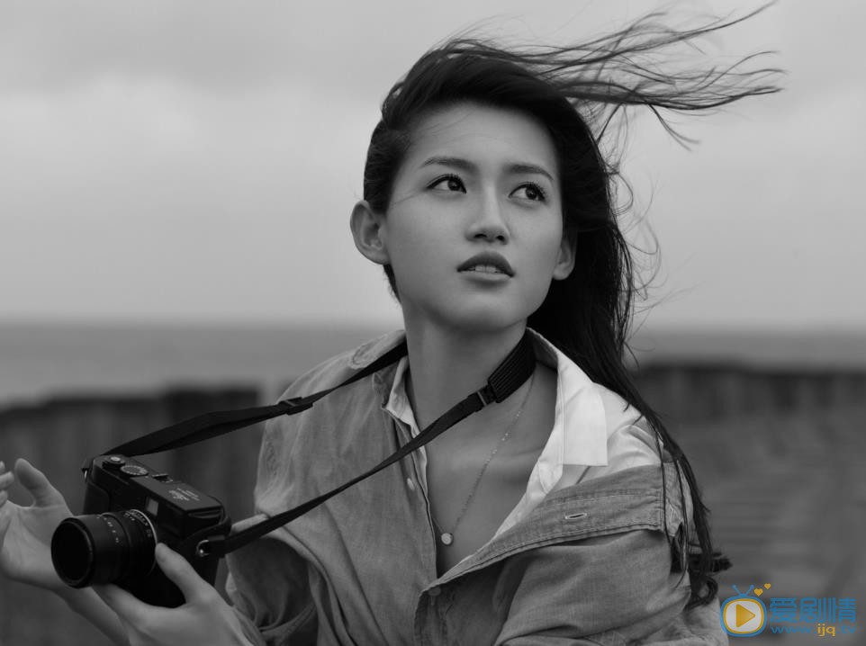 特勤精英葉一帆扮演者蘇青照片