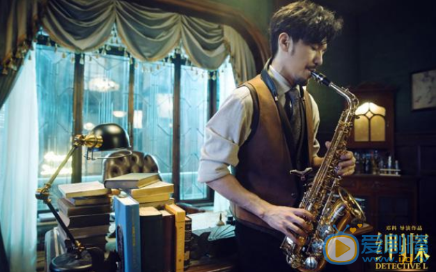 紳探羅非和班傑明怪味相投 兩人竟然成為了好朋友