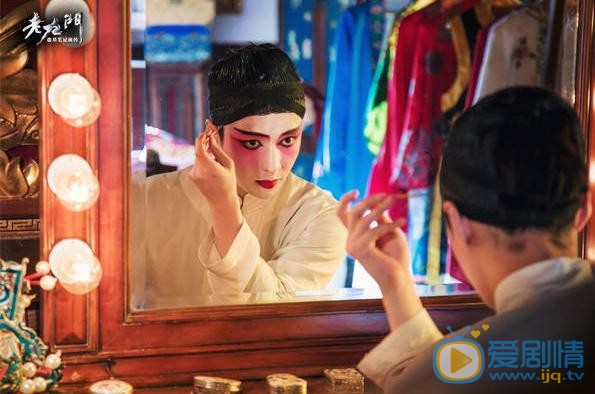 老九門劇情介紹